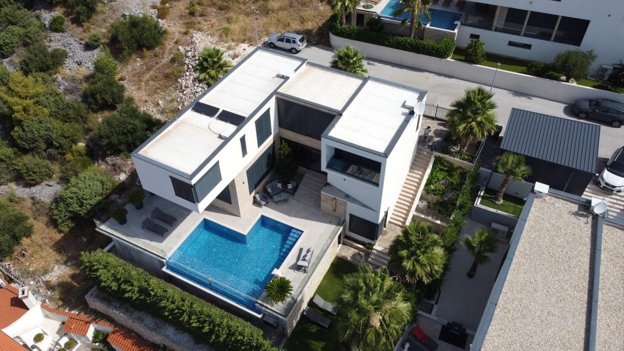 Haus Zu verkaufen - Splitsko-dalmatinska Trogir
