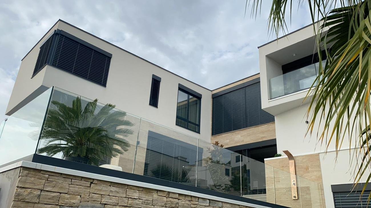 Haus Zu verkaufen - Splitsko-dalmatinska Trogir