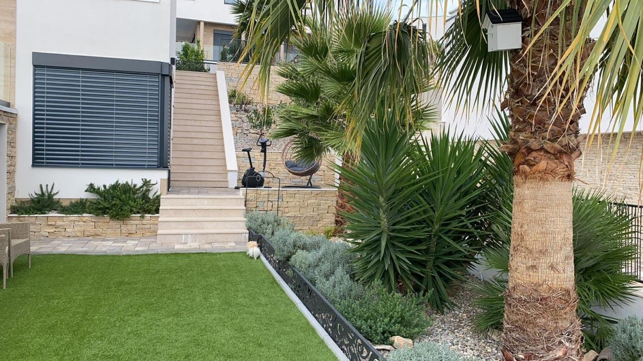 Haus Zu verkaufen - Splitsko-dalmatinska Trogir