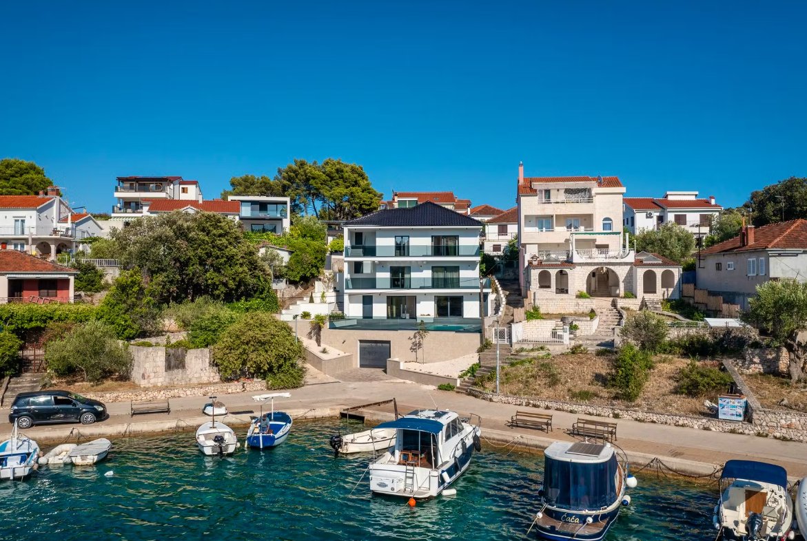 Haus Zu verkaufen - šibenik - foto 1/18