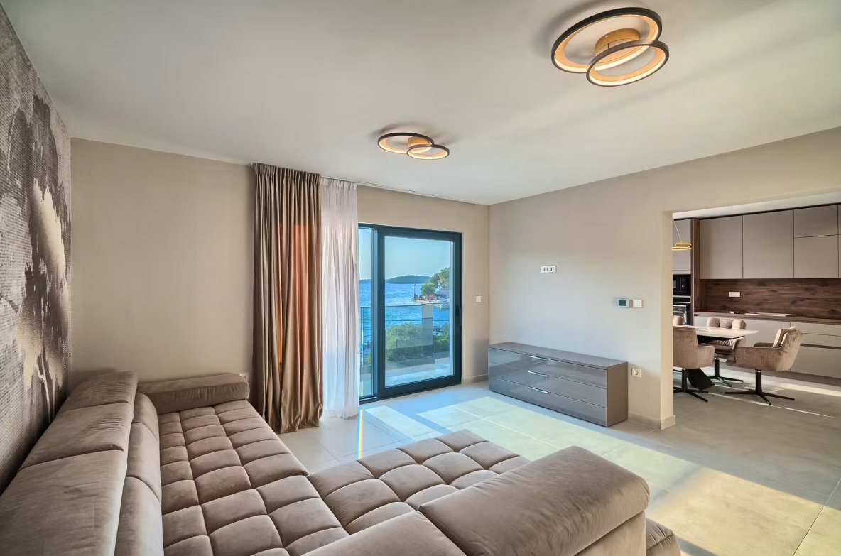 Haus Zu verkaufen -  Šibenik