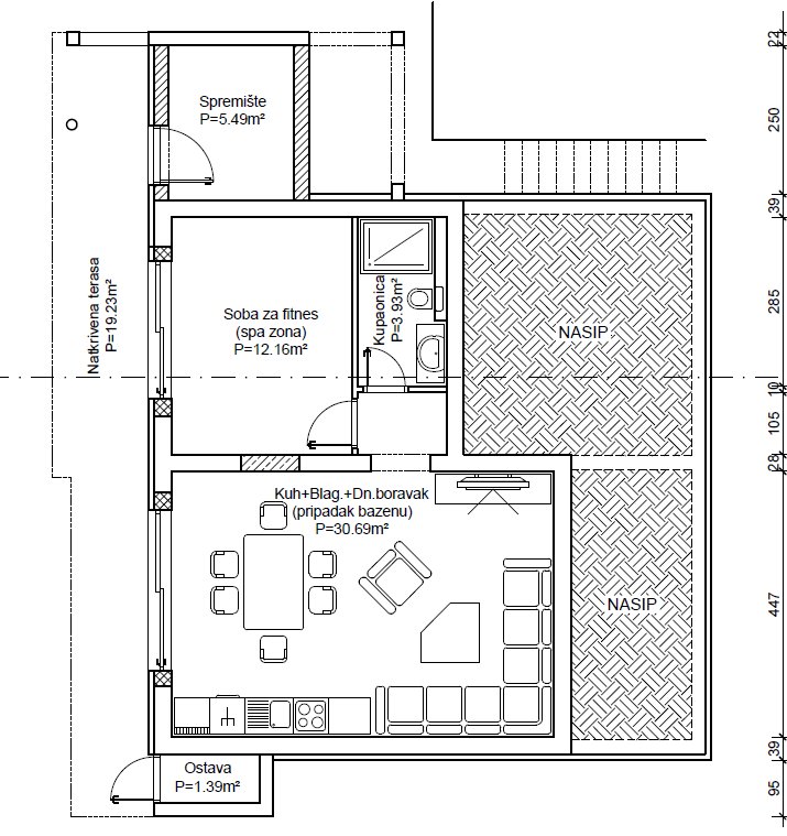 Haus Zu verkaufen -  Šibenik