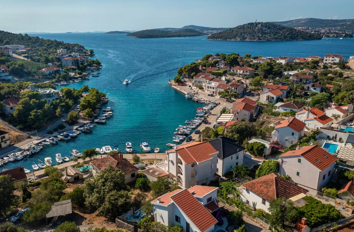 Haus Zu verkaufen -  Šibenik