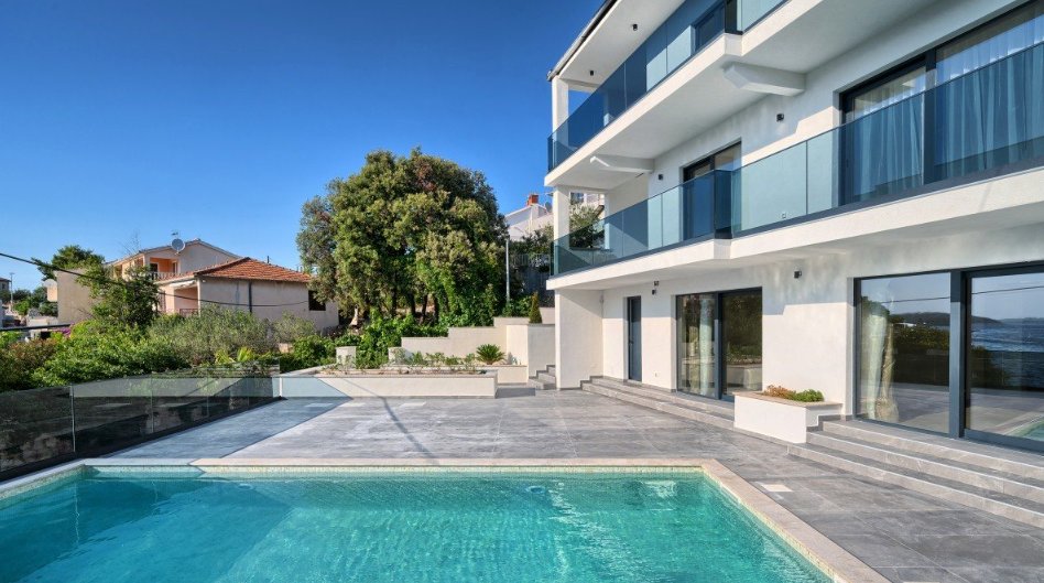 Haus Zu verkaufen -  Šibenik