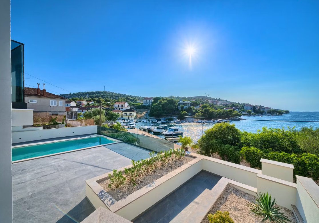 Haus Zu verkaufen -  Šibenik