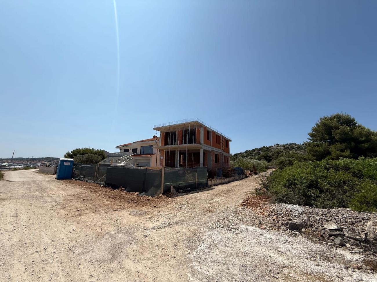 Kuća Na prodaju - Šibensko-kninska Murter
