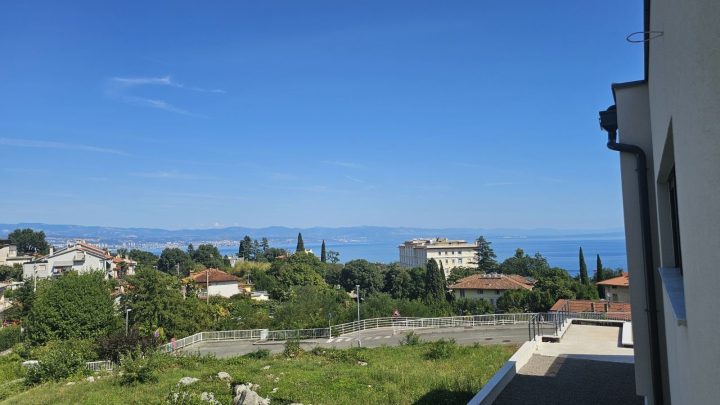 Haus Zu verkaufen - Primorsko-goranska Lovran - foto 2/24