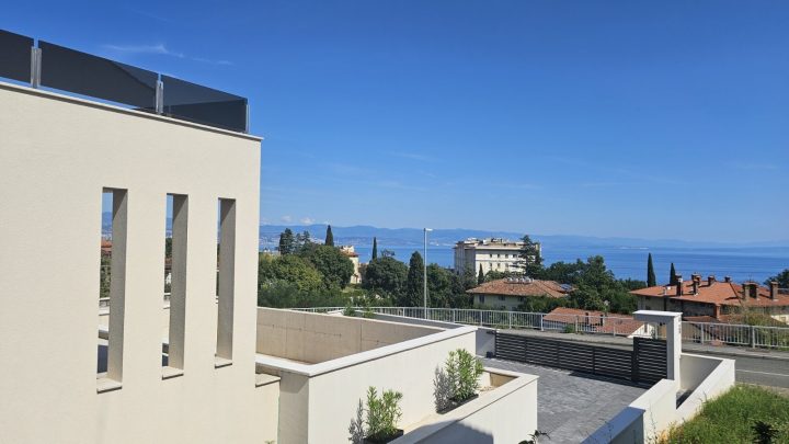 Haus Zu verkaufen - Primorsko-goranska Lovran - foto 4/24