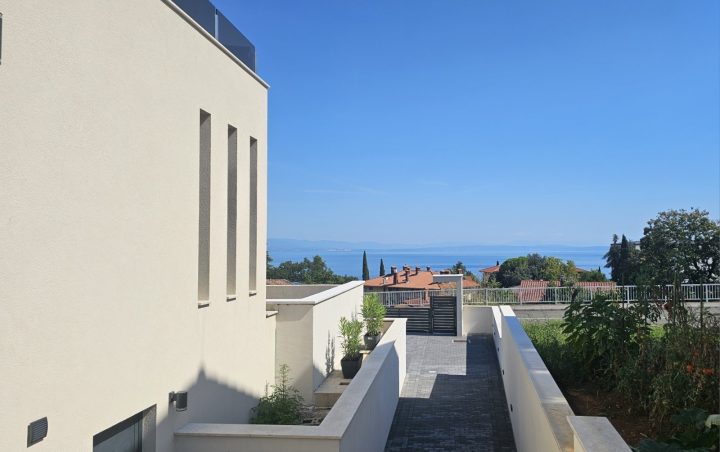 Haus Zu verkaufen - Primorsko-goranska Lovran - foto 5/24