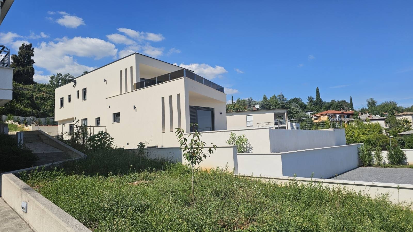 Haus Zu verkaufen - Primorsko-goranska Lovran