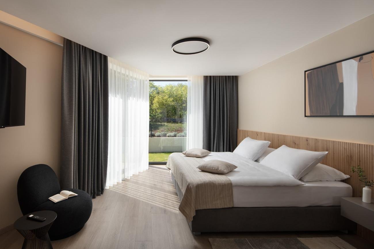 Casa In vendita - Istarska Labin