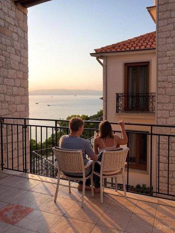 Hotel for sale – Poreč