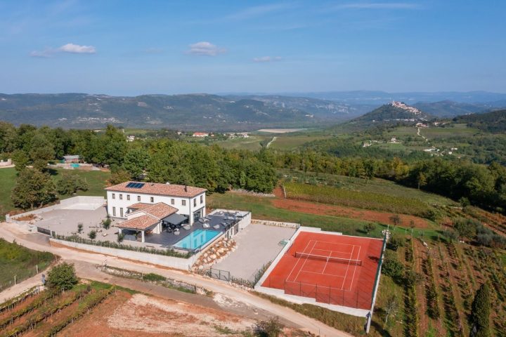 Kuća Na prodaju - Istarska Karojba - foto 2/24