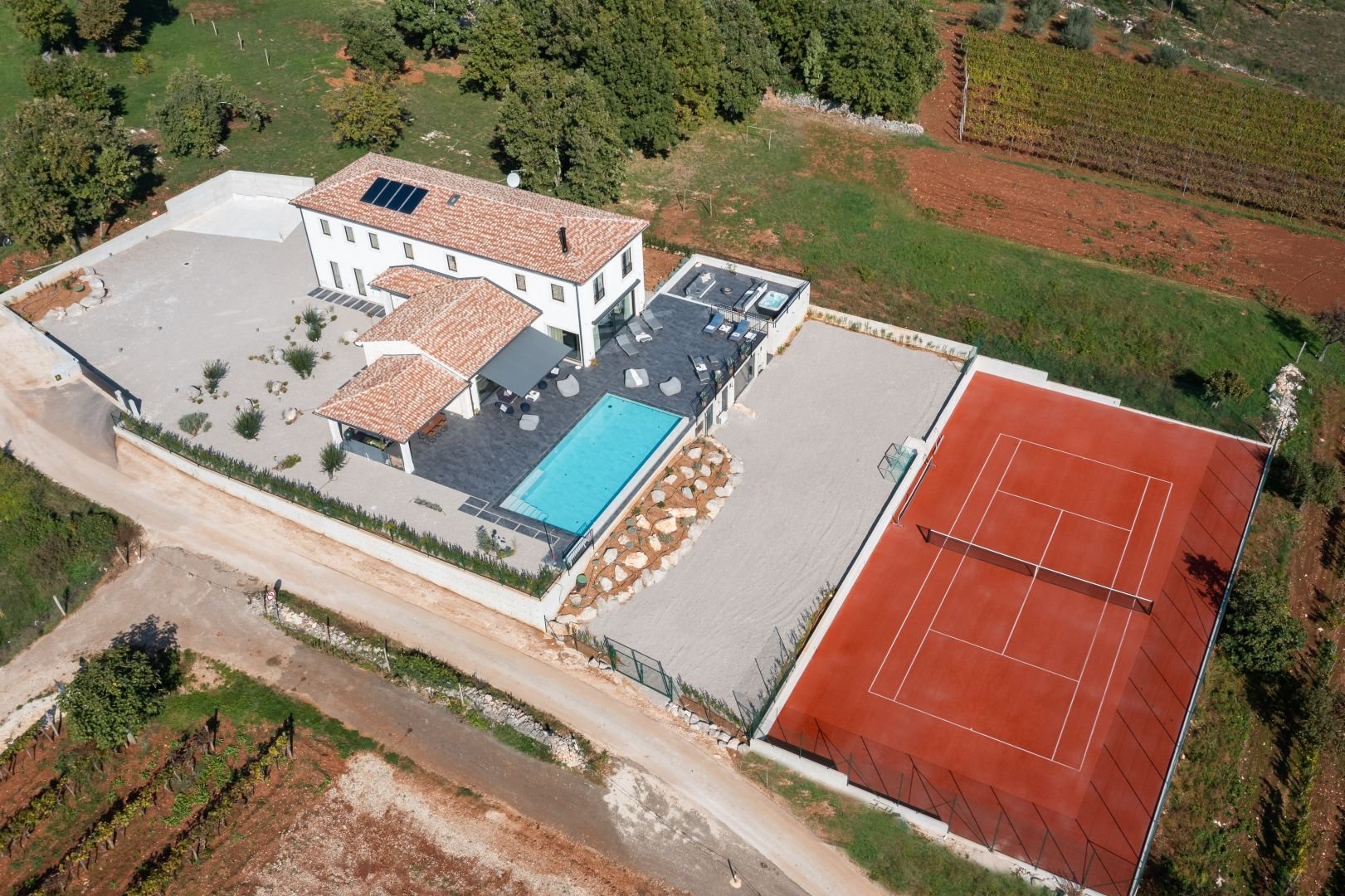 Kuća Na prodaju - Istarska Karojba