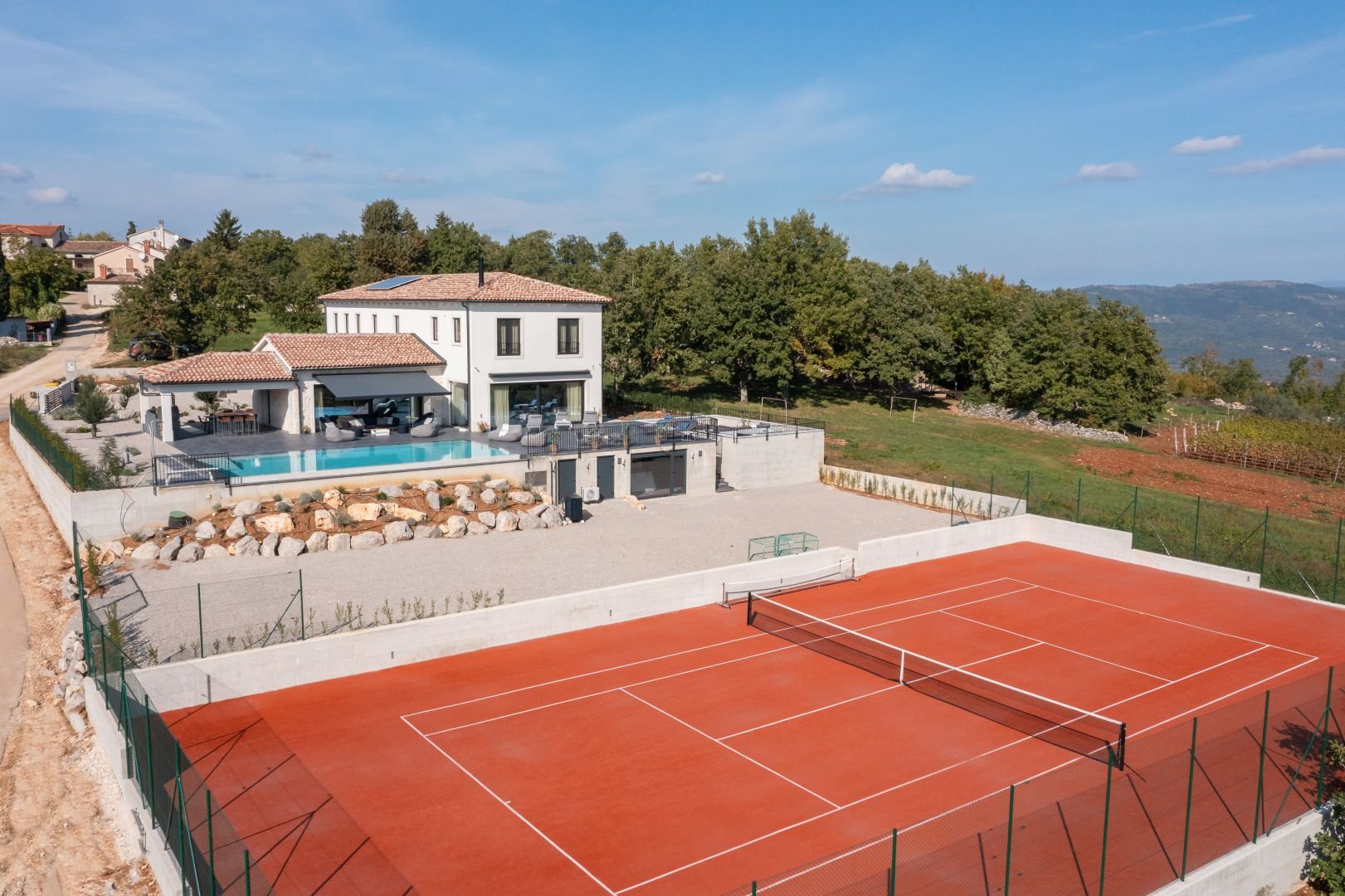Kuća Na prodaju - Istarska Karojba