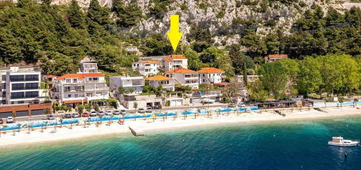 Hotel Na sprzedaż - Splitsko-dalmatinska Omiš - foto 2/11