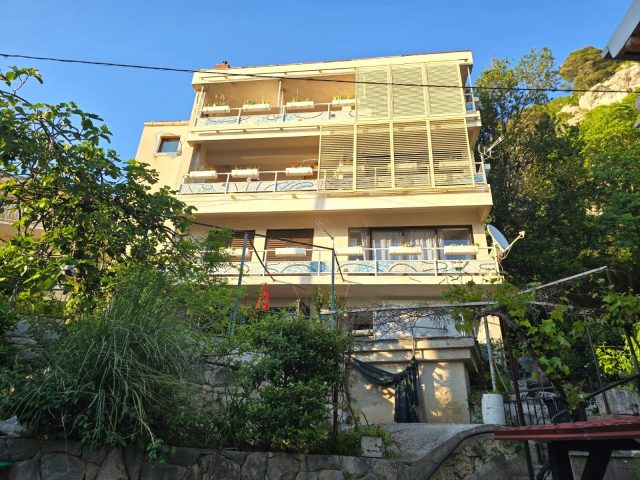 Hotel Na sprzedaż - Splitsko-dalmatinska Omiš - foto 3/11