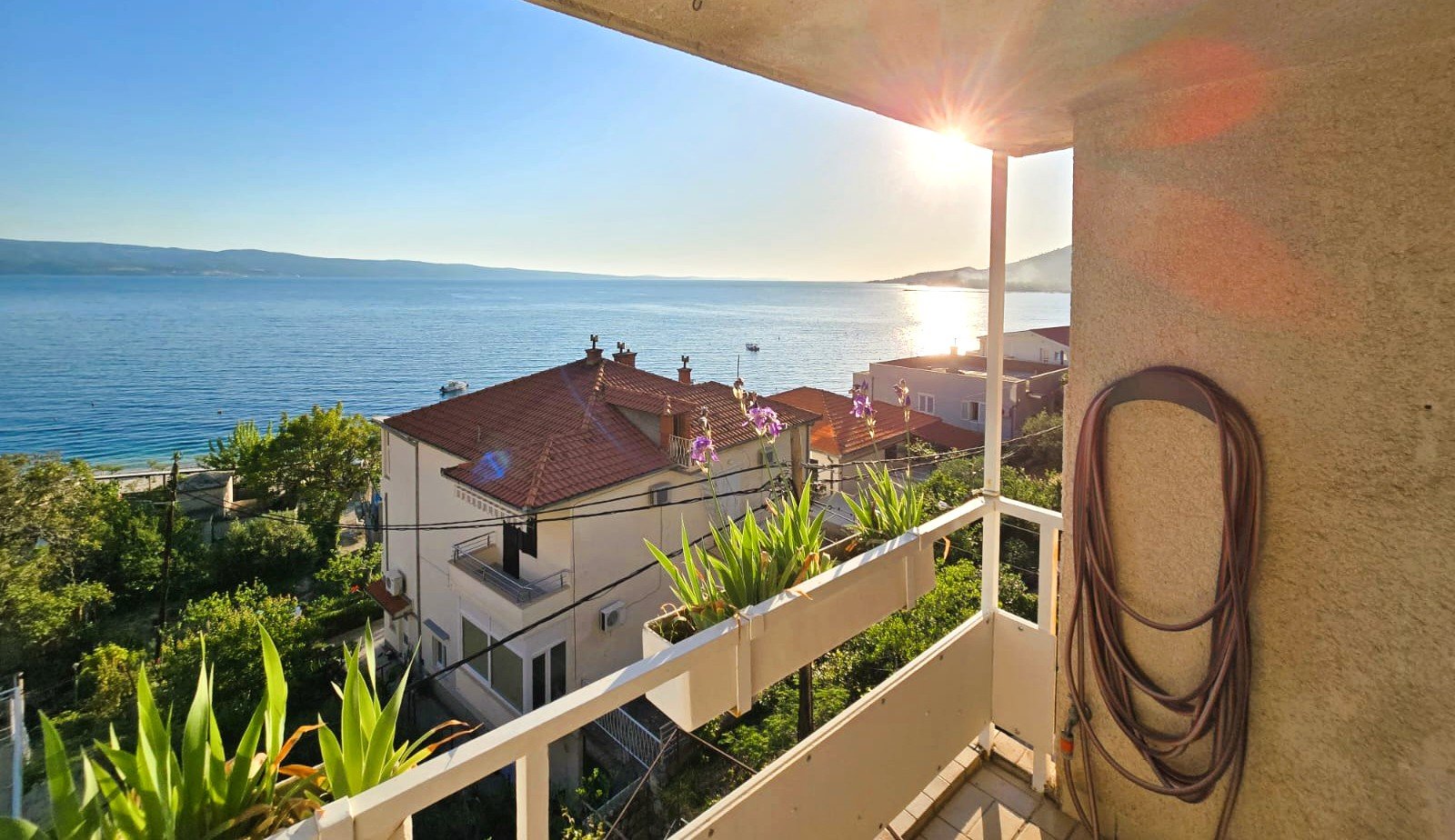 Hotel Na sprzedaż - Splitsko-dalmatinska Omiš
