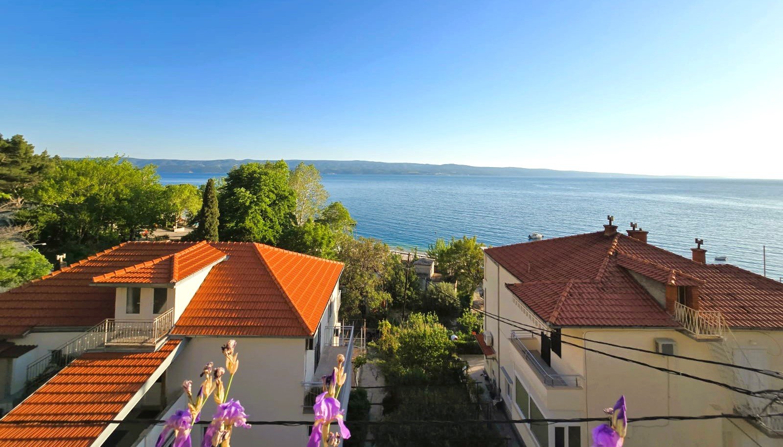 Hotel Na sprzedaż - Splitsko-dalmatinska Omiš