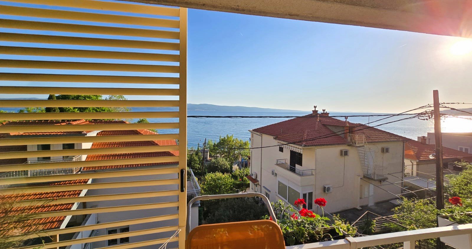 Hotel Na sprzedaż - Splitsko-dalmatinska Omiš