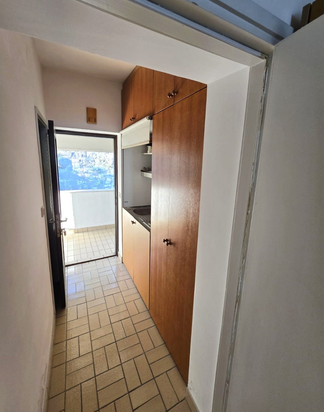Hotel Na sprzedaż - Splitsko-dalmatinska Omiš