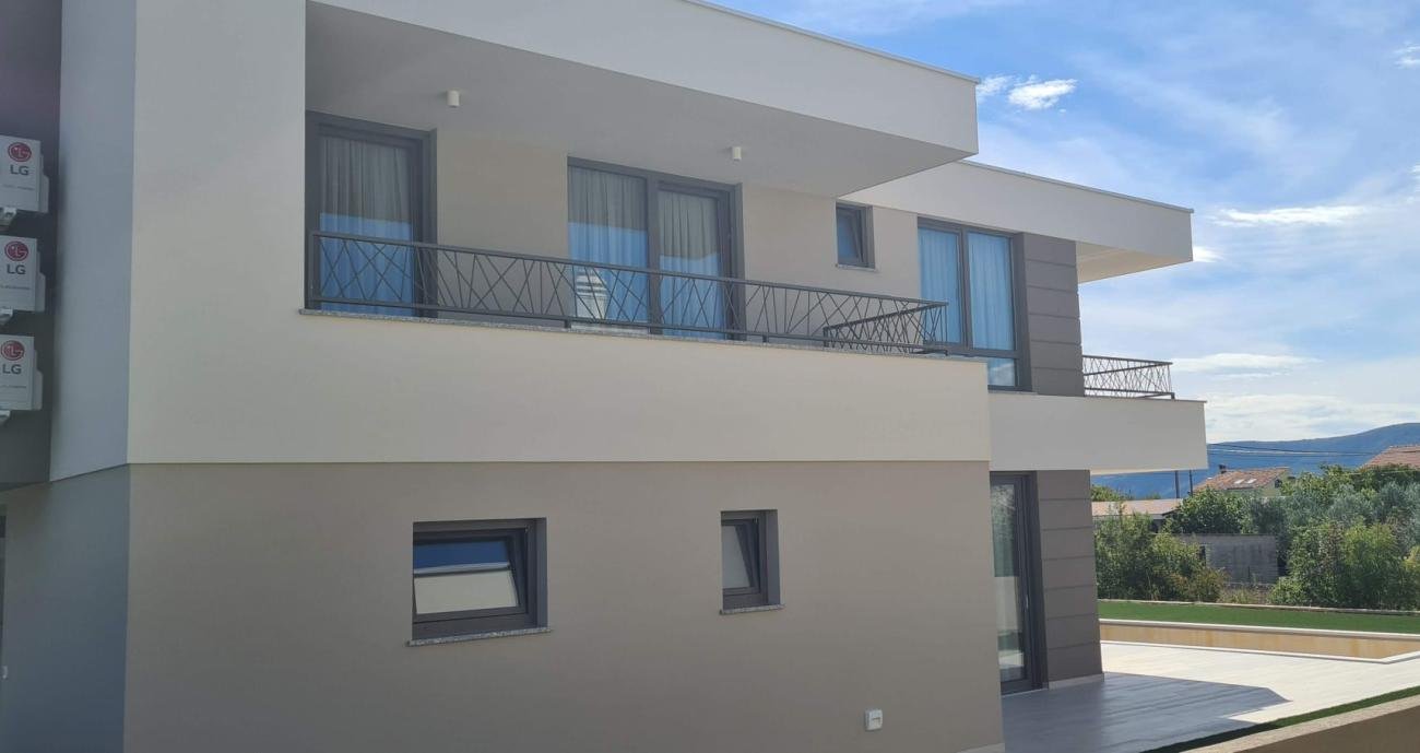 Haus Zu verkaufen - Primorsko-goranska Krk