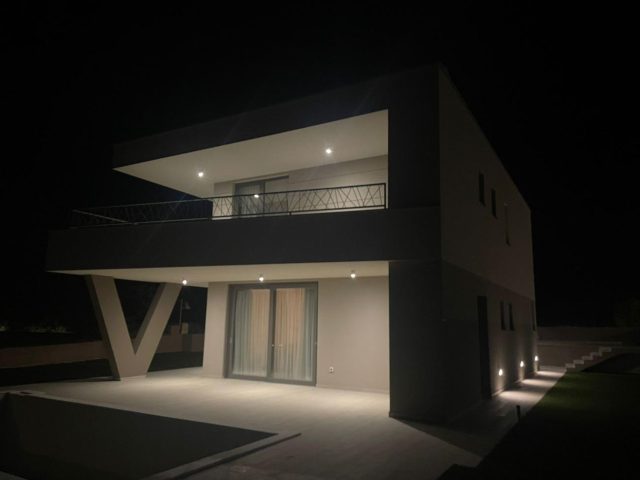 Dom Na predaj - Primorsko-goranska Krk - foto 4/12