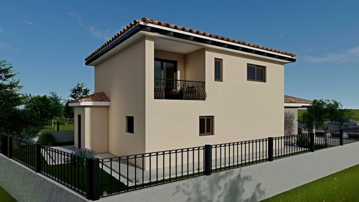 Maison À vendre - Istarska Poreč - foto 3/6