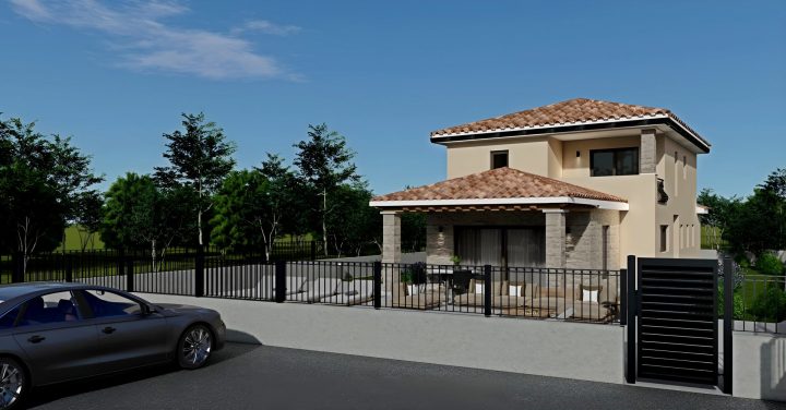 Maison À vendre - Istarska Poreč - foto 5/6