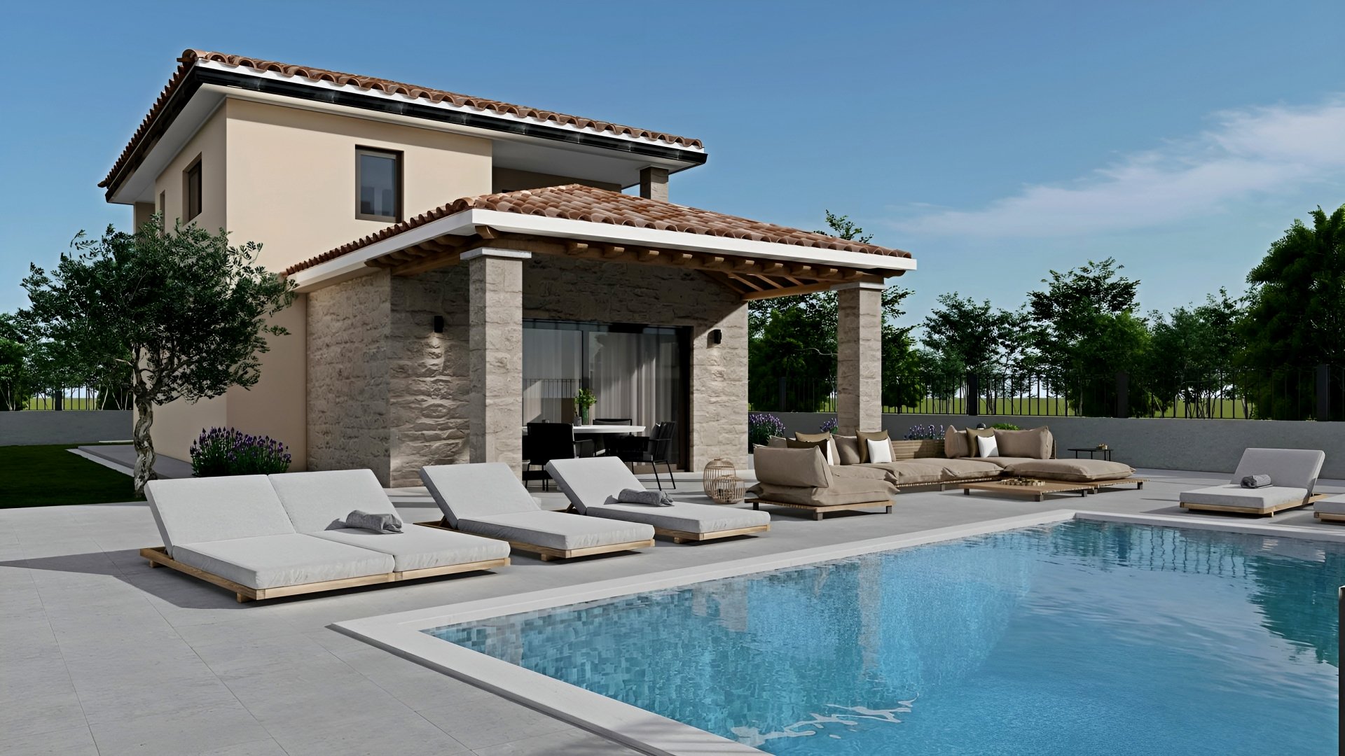 Maison À vendre - Istarska Poreč - foto 1/6