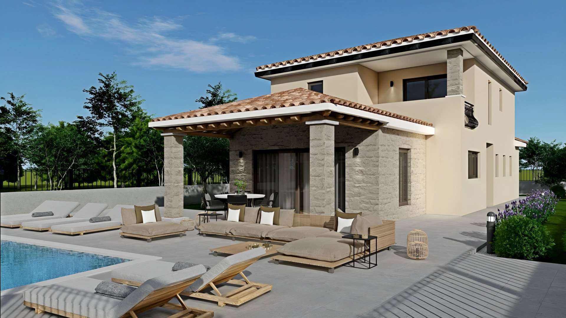 Maison À vendre - Istarska Poreč