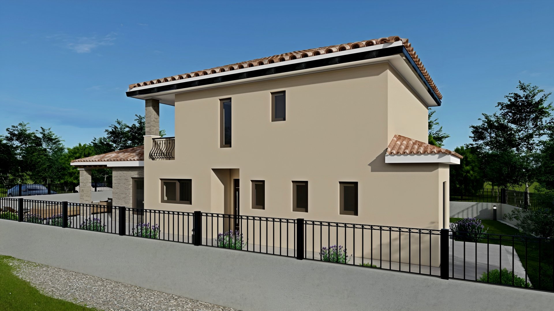 Maison À vendre - Istarska Poreč