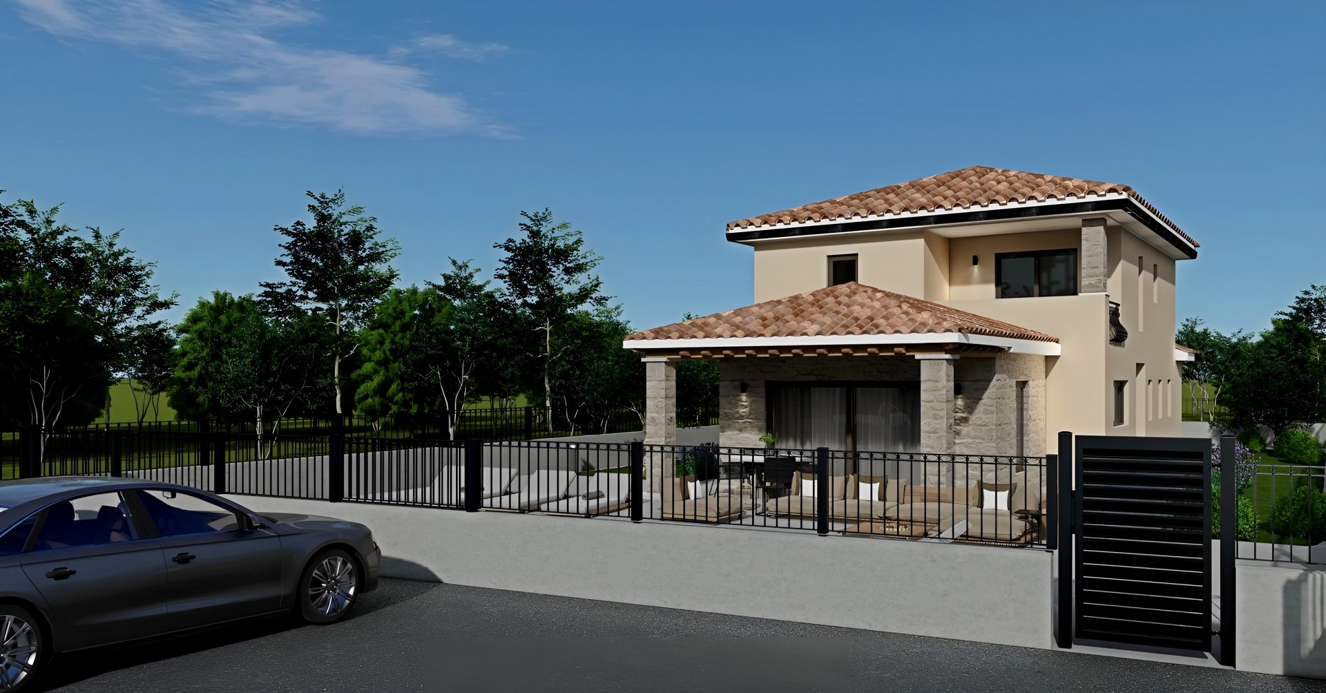 Maison À vendre - Istarska Poreč