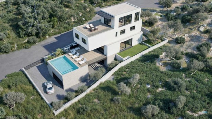 Dom na predaj 390 m² – Split