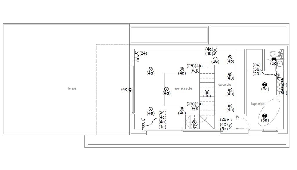 Casa In vendita - Splitsko-dalmatinska Split