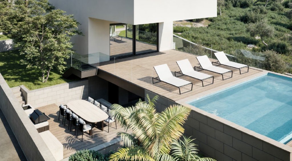 Casa In vendita - Splitsko-dalmatinska Split