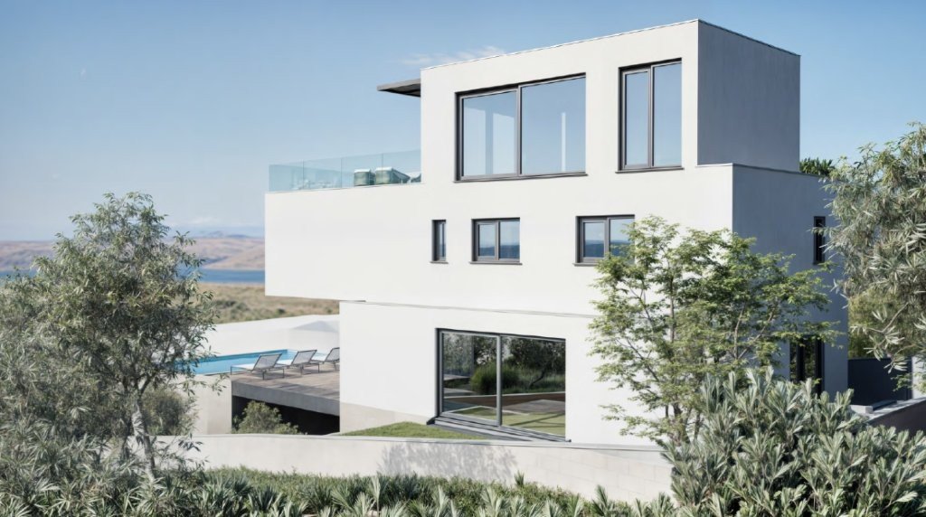 Casa In vendita - Splitsko-dalmatinska Split