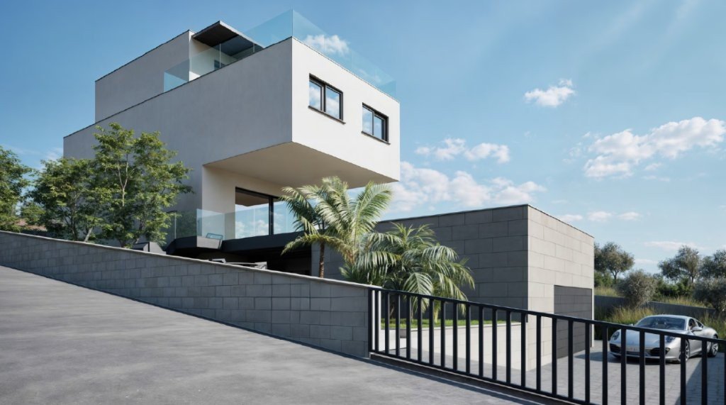 Casa In vendita - Splitsko-dalmatinska Split