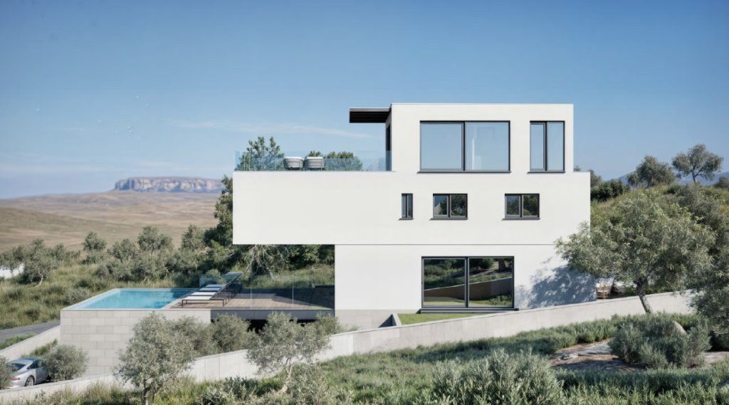 Casa In vendita - Splitsko-dalmatinska Split