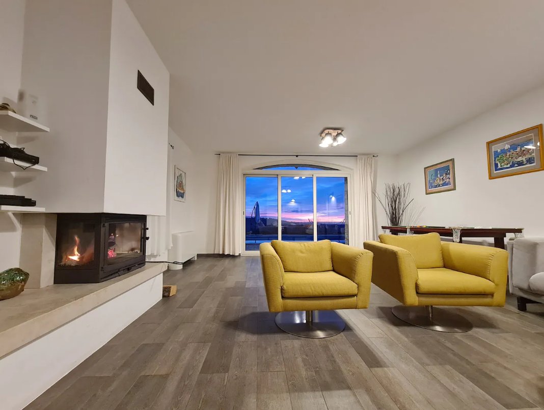 Haus Zu verkaufen - Istarska Višnjan