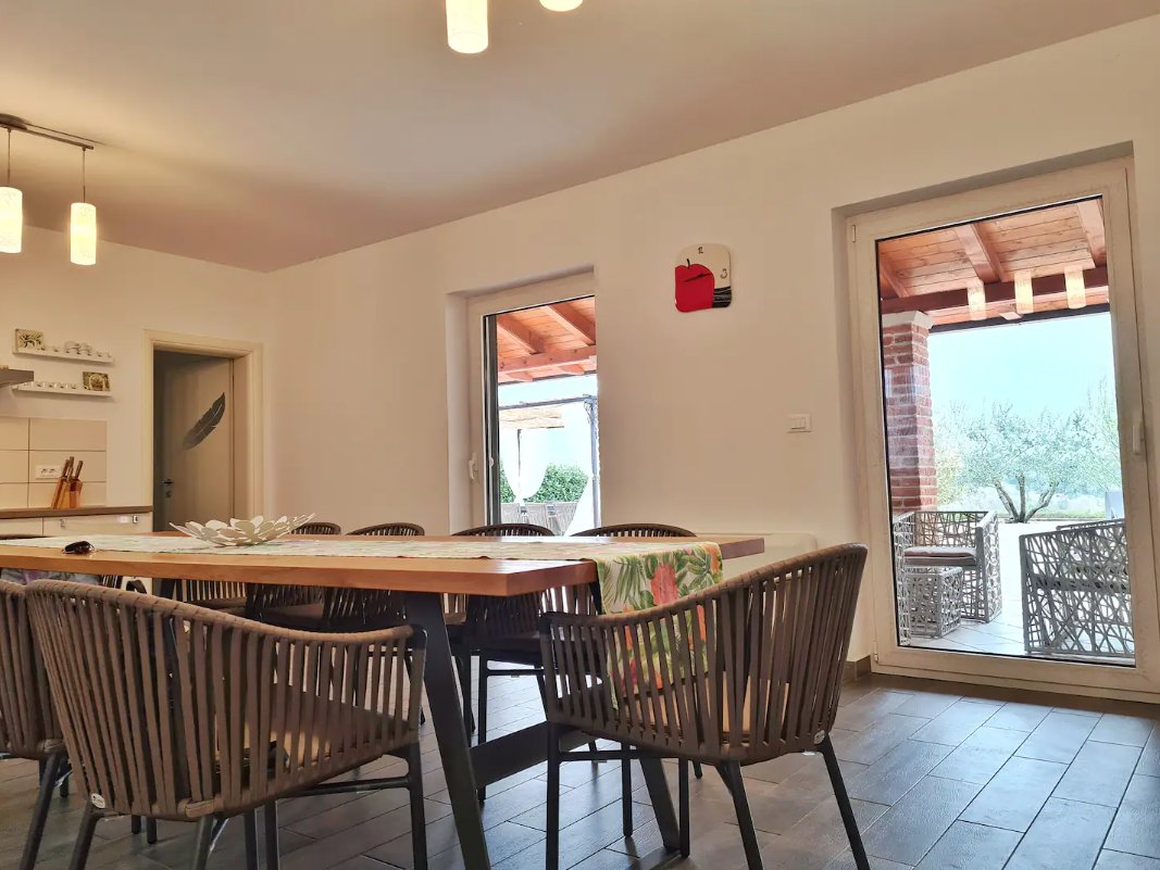 Haus Zu verkaufen - Istarska Višnjan