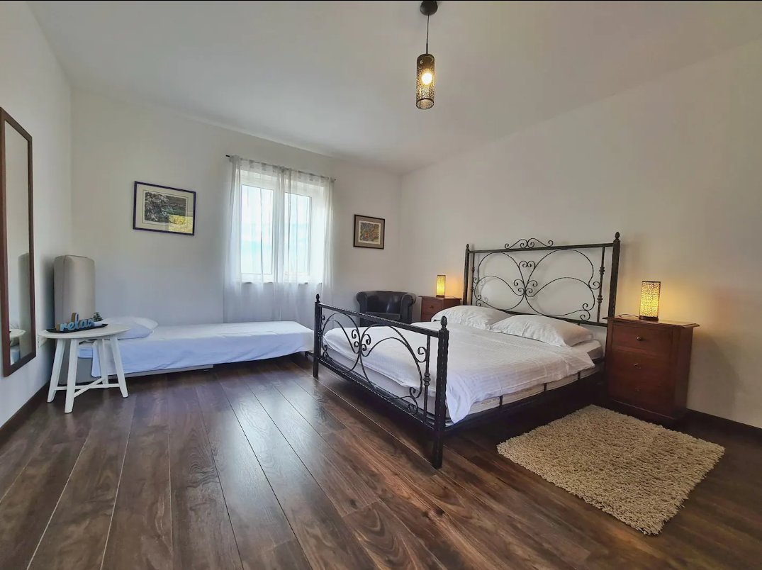 Haus Zu verkaufen - Istarska Višnjan