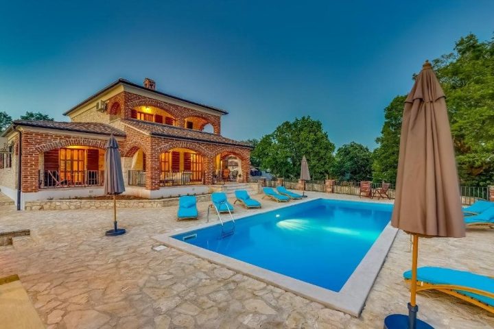 Maison À vendre - Istarska Višnjan - foto 2/24