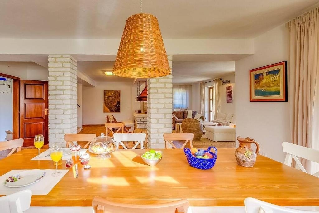 Maison À vendre - Istarska Višnjan