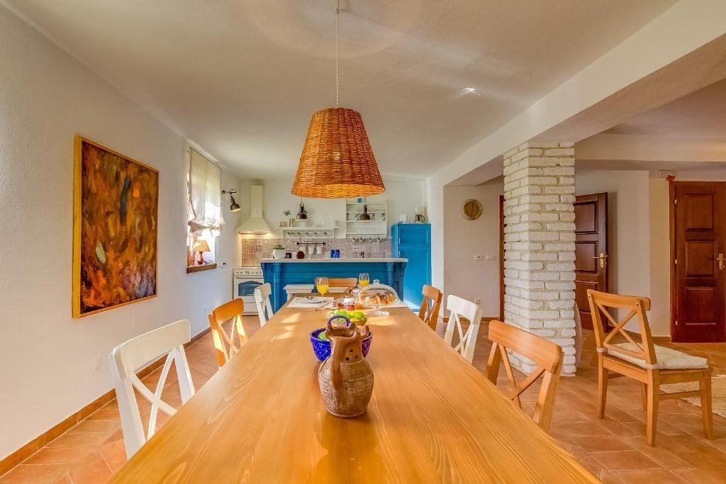 Maison À vendre - Istarska Višnjan