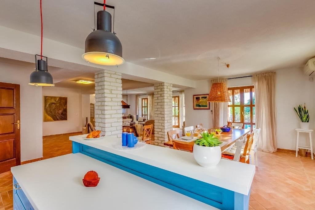 Maison À vendre - Istarska Višnjan