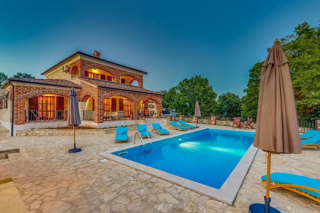 Maison À vendre - Istarska Višnjan