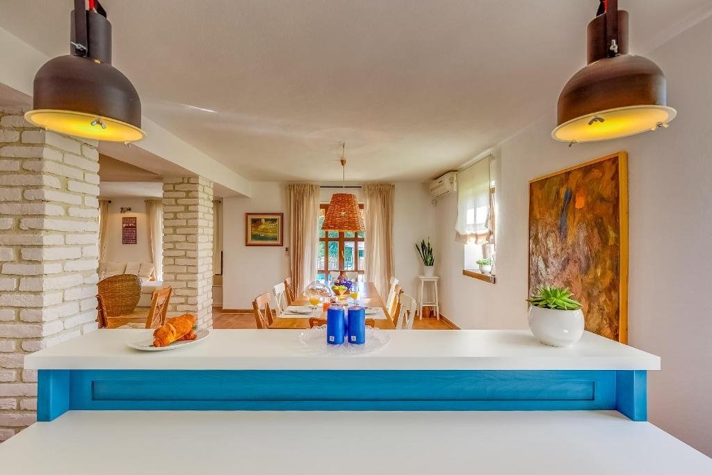 Maison À vendre - Istarska Višnjan