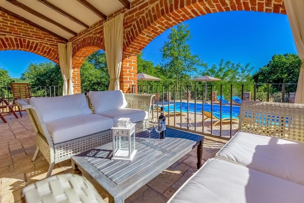 Maison À vendre - Istarska Višnjan
