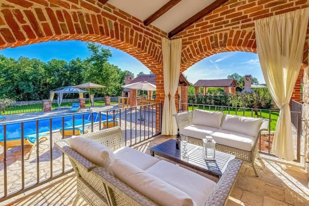 Maison À vendre - Istarska Višnjan